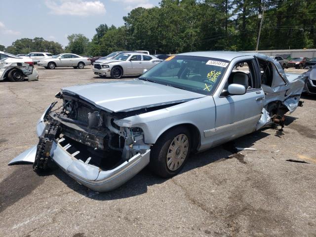 2003 Mercury Grand Marquis GS