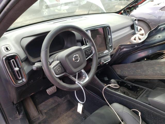 2021 VOLVO XC40 RECHA - YV4ED3UR6M2567020
