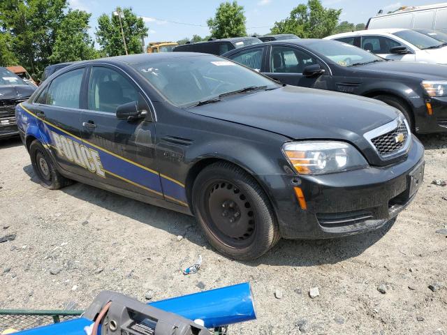 2015 CHEVROLET CAPRICE PO - 6G3NS5R36FL132555