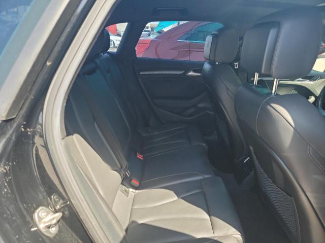 2016 AUDI A3 E-TRON - WAUTPBFF3GA036251