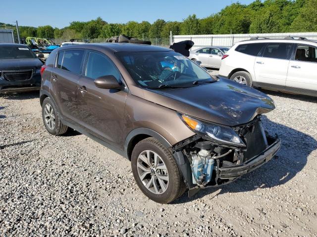 KNDPB3AC7E7562480 KIA Sportage Base