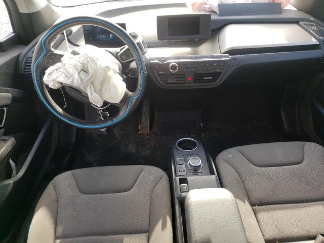 WBY8P4C53K7D28716 BMW I3 REX
