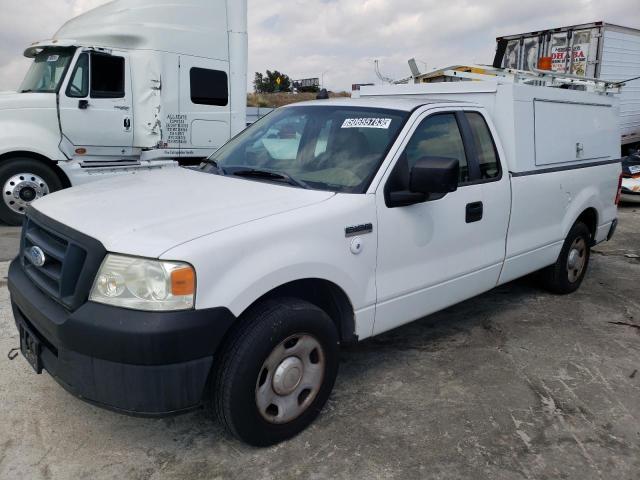 2008 Ford F-150 