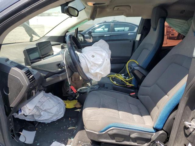 2016 BMW I3 WBY1Z4C5XGV507380