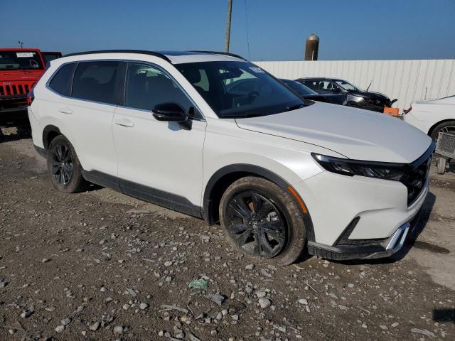 2023 HONDA CR-V SPORT - 2HKRS6H92PH803896