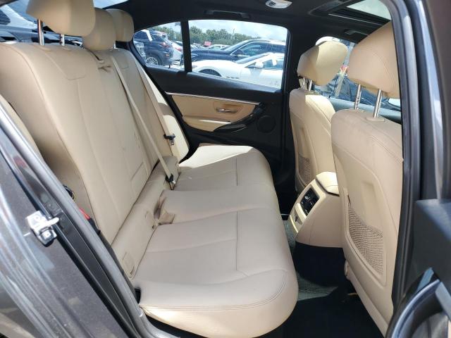 2017 BMW 330 I - WBA8B9G59HNU51703