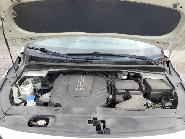 2016 KIA SEDONA L - KNDMA5C10G6125796