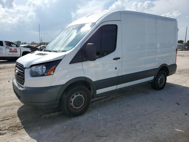 2018 Ford Transit Van 