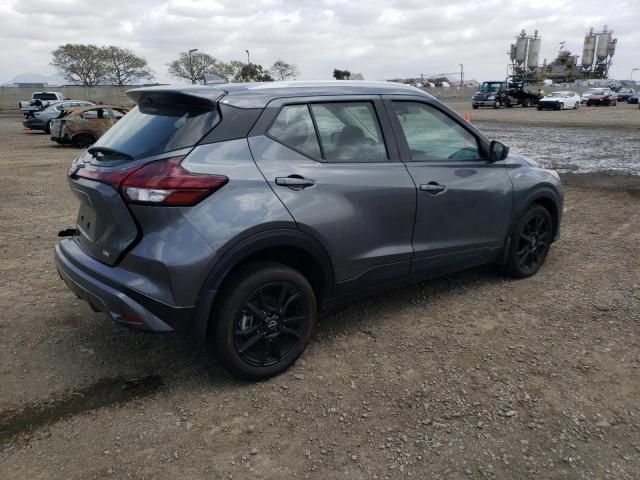 3N1CP5CV2NL528150 Nissan KICKS SV