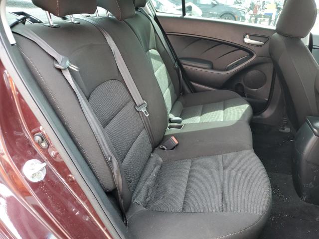 3KPFK4A74HE055187 KIA FORTE LX