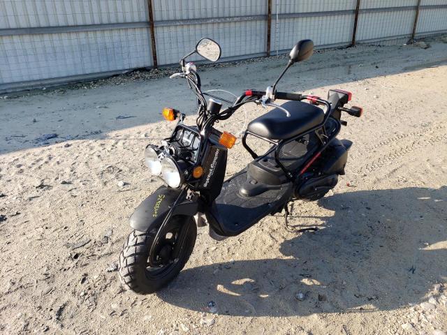 2015 HONDA NPS50 - JH2AF5817FK301673