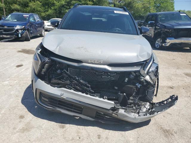 2023 KIA SPORTAGE X - 5XYK7CAF6PG053041