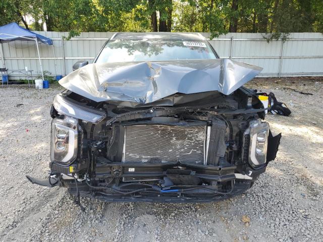 2022 HYUNDAI PALISADE C - KM8R74HE3NU449419
