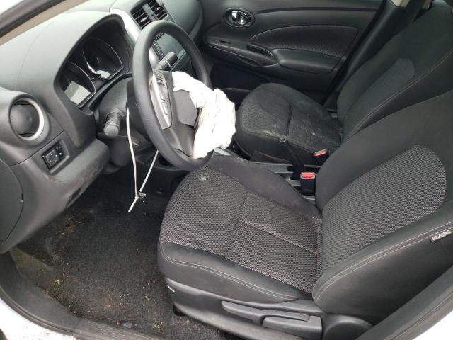 3N1CN7AP8KL831693 Nissan VERSA S
