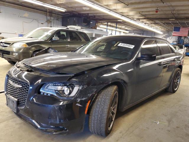 2017 Chrysler 300 