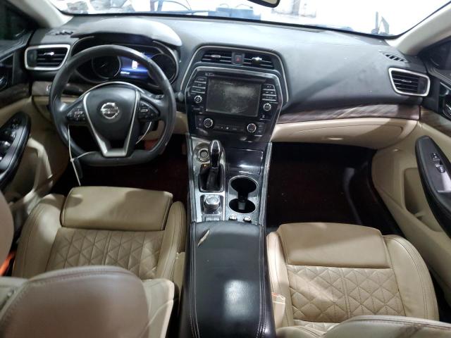 2016 NISSAN MAXIMA S/S - 1N4AA6AP9GC415977