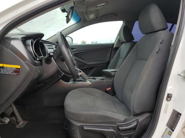 KNAGM4A71F5637235 KIA Optima Lx