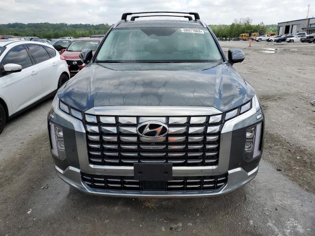 2023 HYUNDAI PALISADE C - KM8R7DGE7PU544280