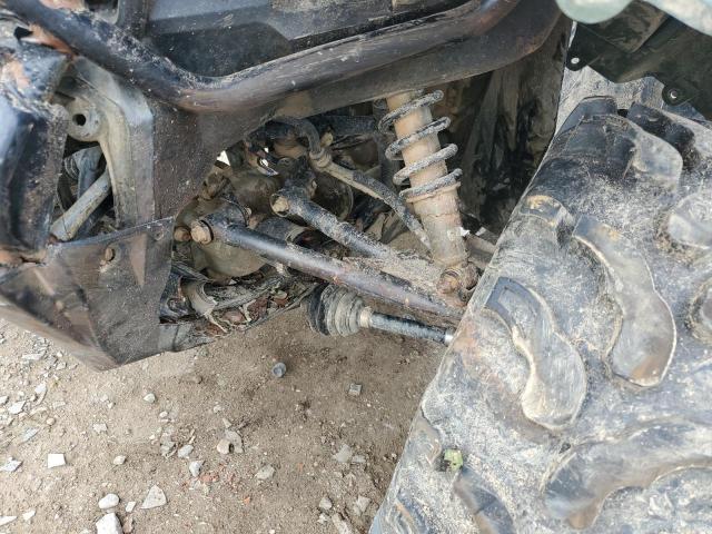 2017 HONDA TRX500 FA - 1HFTE4629H4200724