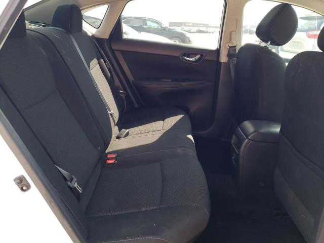 3N1AB7AP7KY261317 Nissan SENTRA S