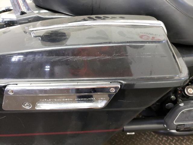 2005 HARLEY-DAVIDSON FLHRI 1HD1FBW105Y612978