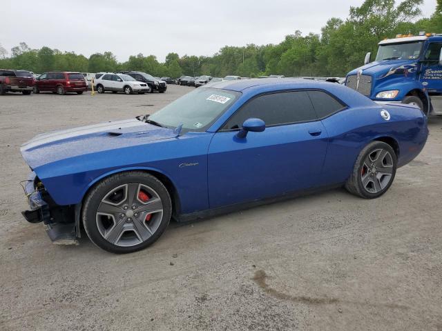 2012 Dodge Challenger R/T