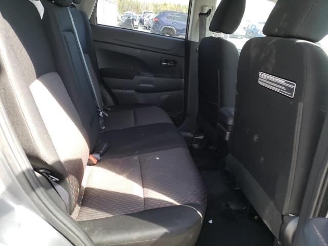2018 MITSUBISHI RVR SE JA4AJ3AU5JU601042