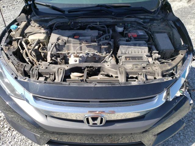 2017 HONDA CIVIC LX - 2HGFC2E58HH007966