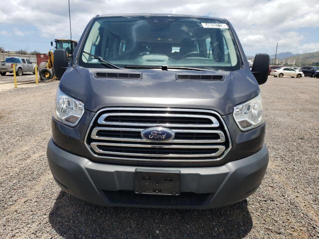 1FBZX2ZMXJKB02050 Ford Transit T-350