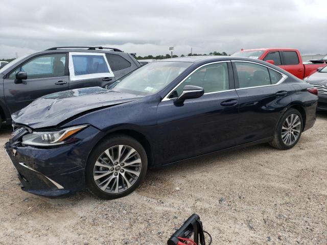 2021 Lexus ES 350 Base