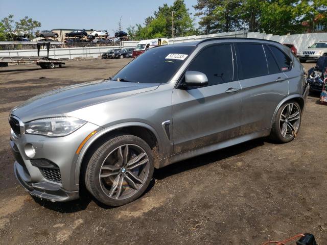 2018 BMW X5 M 