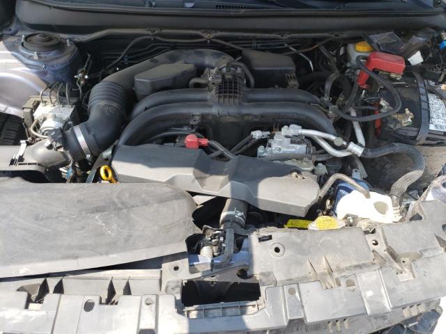 4S3BNBD61F3018633 Subaru Legacy 2.5i Premium