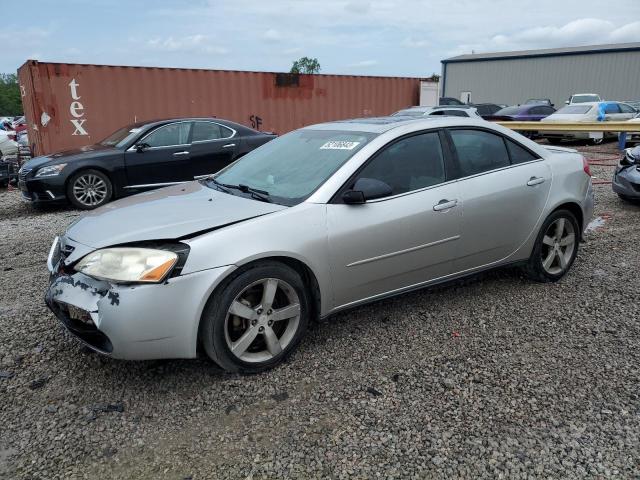 2005 Pontiac G6 GT