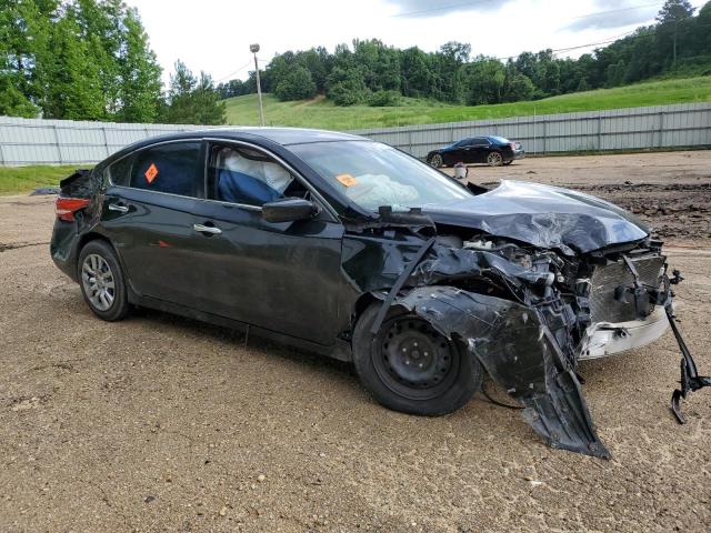 1N4AL3AP0EN378201 Nissan ALTIMA 2.5