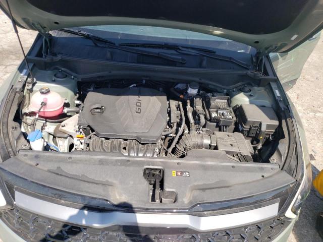 7SAXCBE5XNF327572 Tesla MODEL X