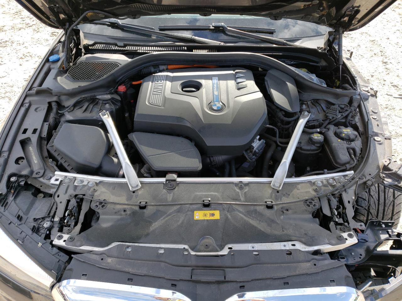 WBAJB1C59JB085533 2018 BMW 530Xe