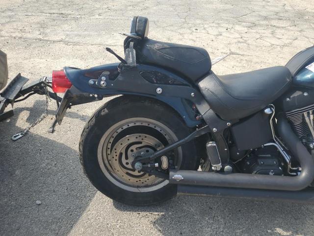 2002 HARLEY-DAVIDSON FXSTBI 1HD1JAB162Y035075