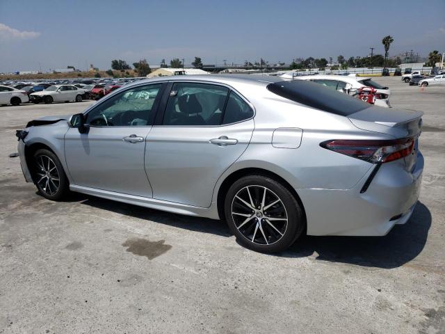 4T1G11AK4PU746998 Toyota Camry Se Night Shade
