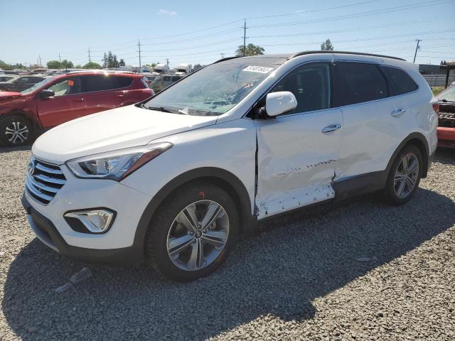 2016 Hyundai Santa Fe SE Ultimate