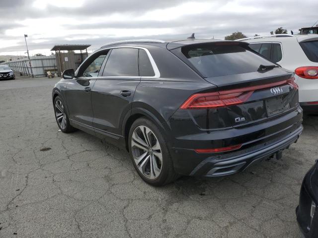 2020 AUDI Q8 PREMIUM - WA1EVAF17LD006978