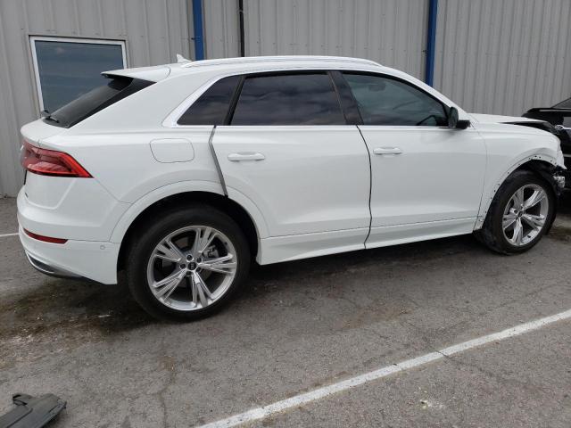 2022 AUDI Q8 PREMIUM - WA1BVBF18ND008864