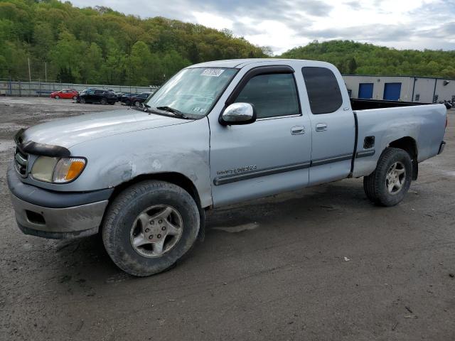 2000 Toyota Tundra 