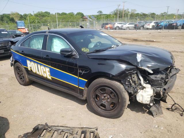 2016 FORD TAURUS POL - 1FAHP2MK1GG149482