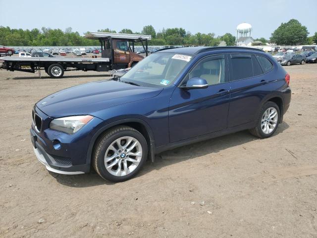 2015 BMW X1 xDrive28i