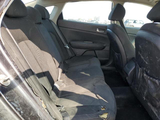5XXGT4L31HG167934 KIA Optima Lx