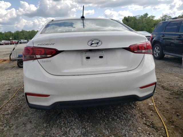 2022 HYUNDAI ACCENT LIM - 3KPC34A60NE189570