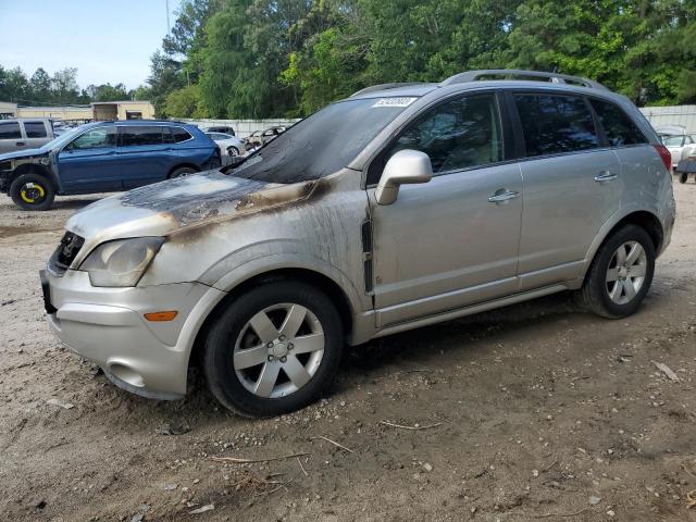 2008 Saturn VUE XR