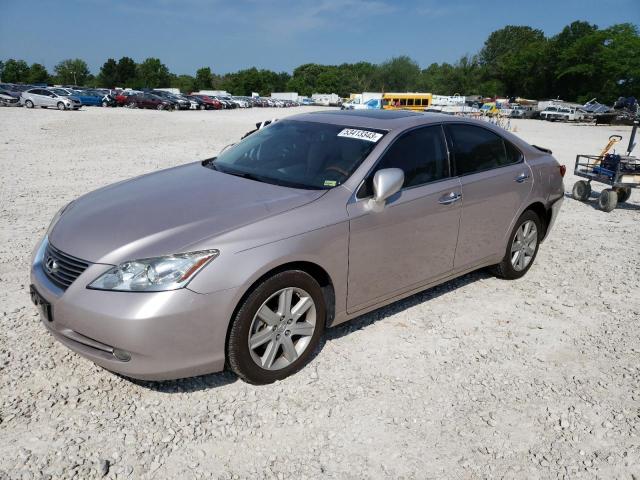 2007 Lexus Es 350 VIN: JTHBJ46G272089391 Lot: 53413343