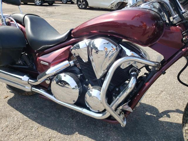 2011 HONDA VT1300 CT JH2SC6674BK100186