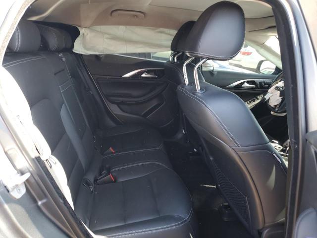 2018 INFINITI QX30 PURE - SJKCH5CR5JA049152